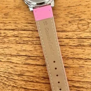 Red Tango | Accessories | Red Tango Cat Watch | Poshmark display picture 1